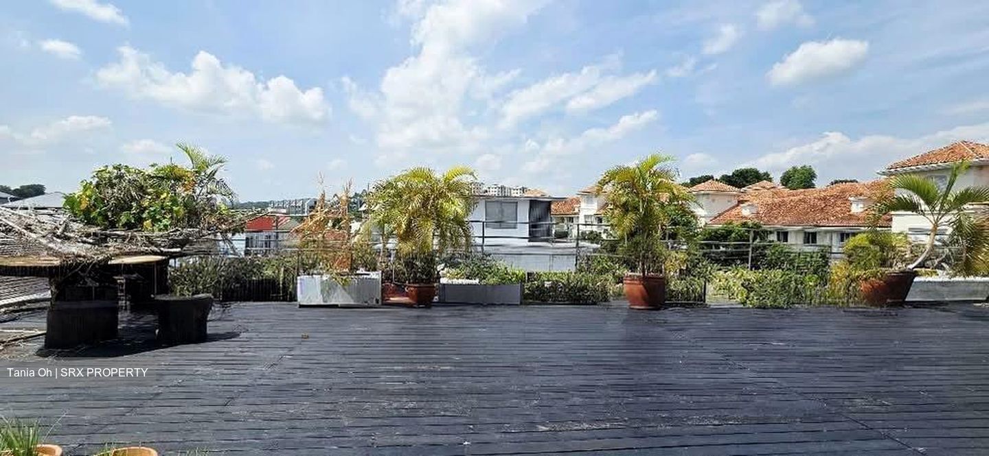 Duchess Avenue (D10), Detached #564556021